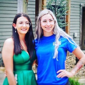 Meet your Posher, Erica